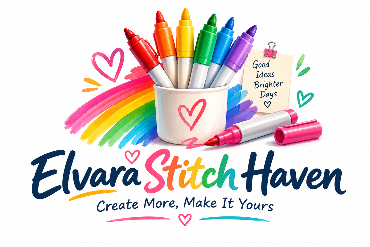 Elvara Stitch Haven